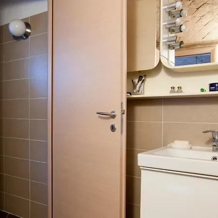 Διαμέρισμα Canali Sud, Central, Fiber, Free Parking & Fire Tv Μόντενα