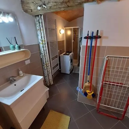 Διαμέρισμα Canali Sud, Central, Fiber, Free Parking & Fire Tv *