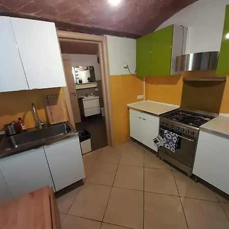 Canali Sud, Central, Fiber, Free Parking & Fire Tv Модена