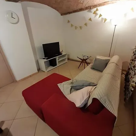 Διαμέρισμα Canali Sud, Central, Fiber, Free Parking & Fire Tv