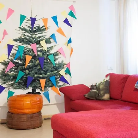 Appartamento Walk To Enzo Ferrari Museum Free Parking Sleeps 3