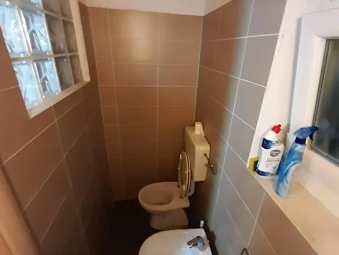 Appartamento Canali Sud, Central, Fiber, Free Parking & Fire Tv *